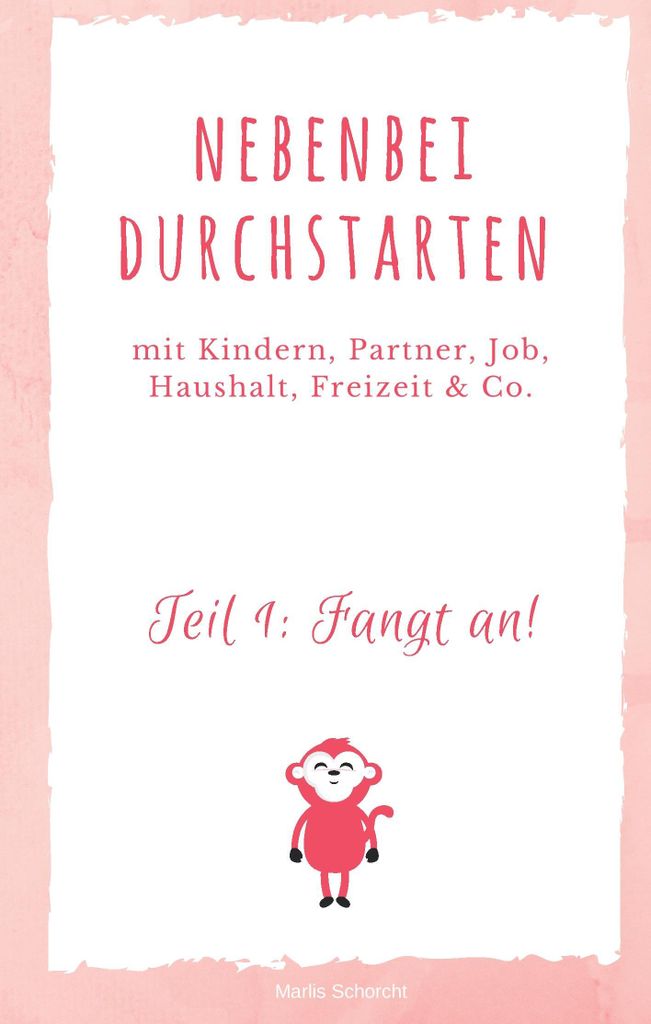 Nebenbei durchstarten