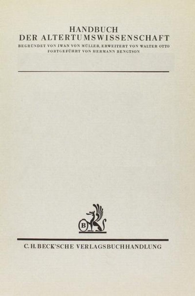 Die hochsprachliche profane Literatur der Byzantiner Teilbd. 2: Philologie, Profandichtung, Musik, Mathematik und Astronomie, Naturwissenschaften, ...