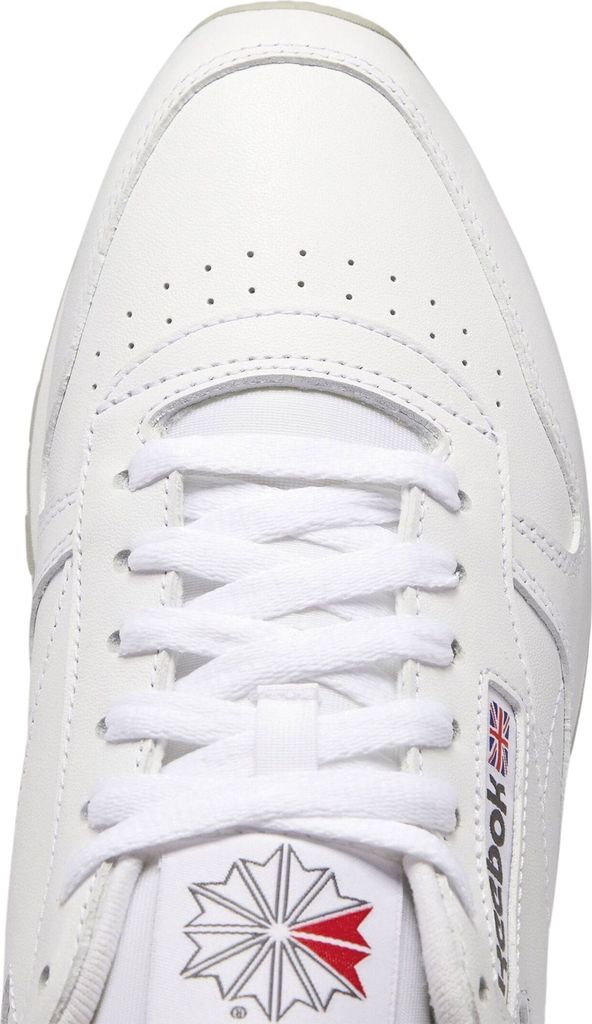 Reebok Classics Leather Sportschuhe Weiß EU 46 Mann Weiß EU Produktbild 29