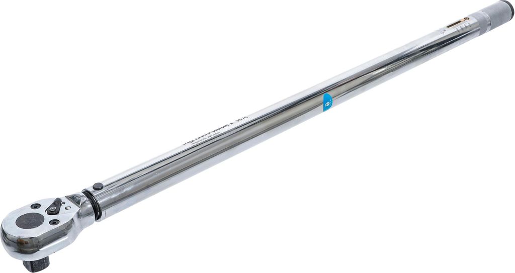BGS technic Torque Wrench, 830 mm, 5565 mm, 5,57 kg