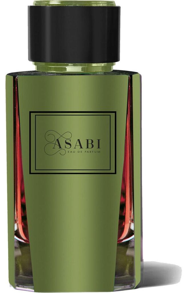 Asabi No. 5 Intense 100 ml parfémová voda Unisex Obrázek produktu 