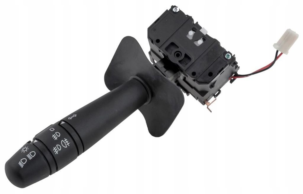 NTY EPE-RE-050 Lenkstockschalter Kombischalter für OPEL Vivaro A Kastenwagen (X83) Vivaro A Combi (X83) Vivaro A Pritsche / Fahrgestell (X83)