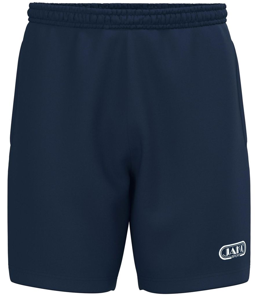 Jako Wardrobe Shorts Herren - Marine | Größe: XL