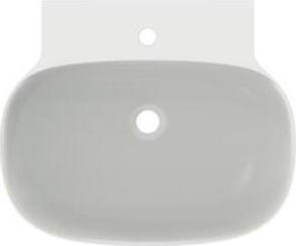 IDEAL STANDARD T4988V1 Waschtisch Linda-X 1 Hl. o.Ül.