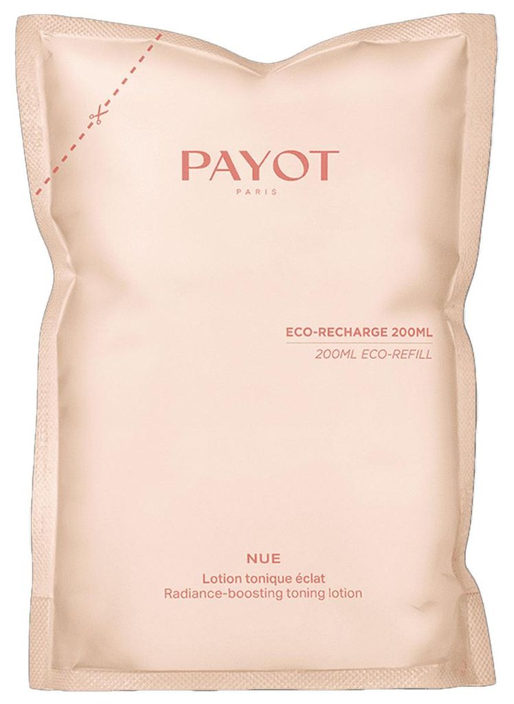 Payot, Nue, Loción tónica iluminadora, para el rostro, 200 Imagen del producto 