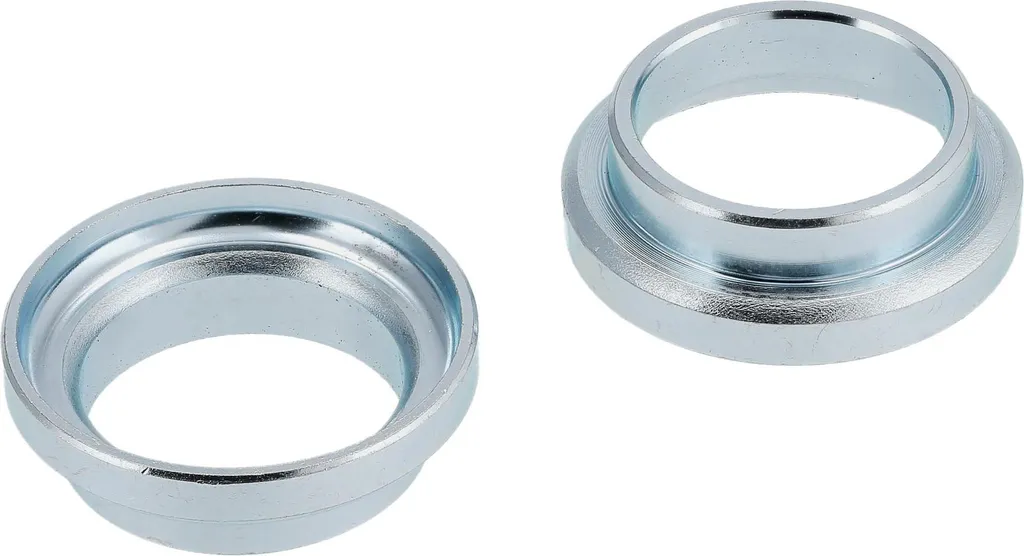 Kit Roulements de Direction 8 Pièces pour Simson KR51 Schwalbe SR4 - 5
