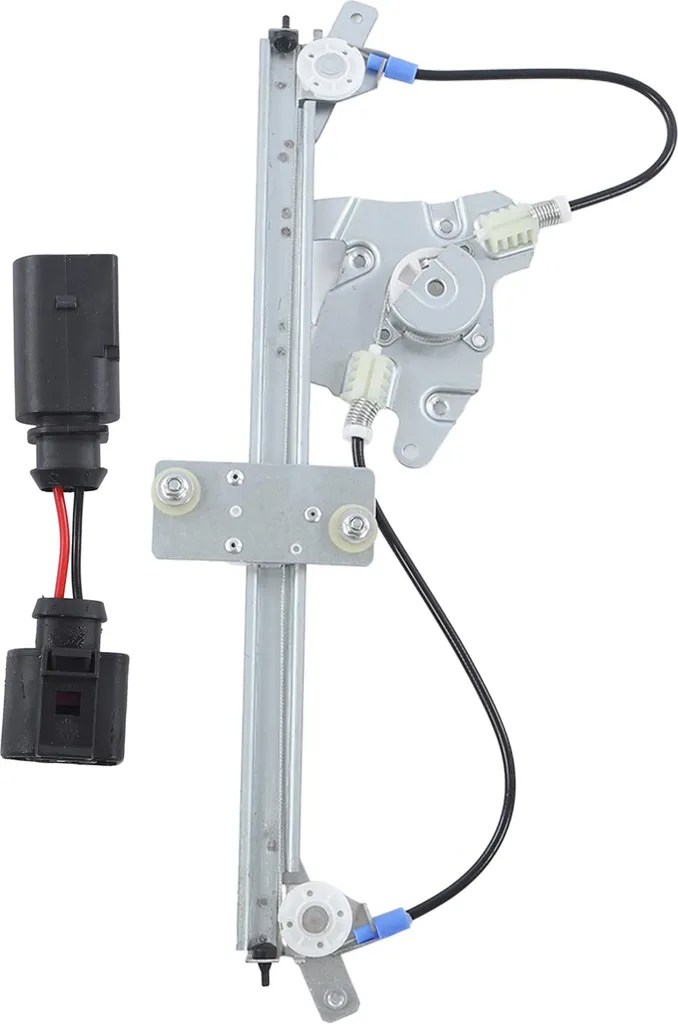 Remplacer lève-vitre Smart Fortwo 450 : Mécanisme Droit 1998-2007 OEM