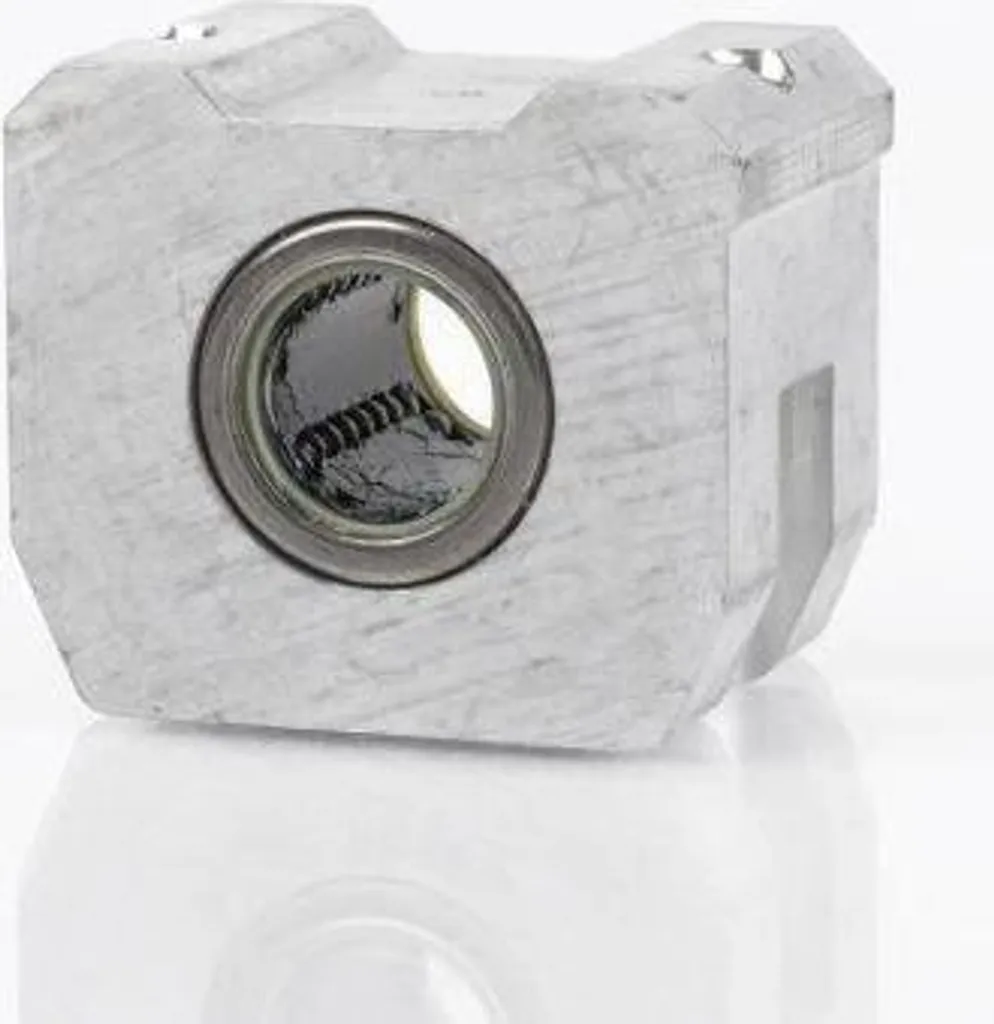 Roulement linéaire étanche KGHK14-B-PP-AS 14x43mm haute fiabilité