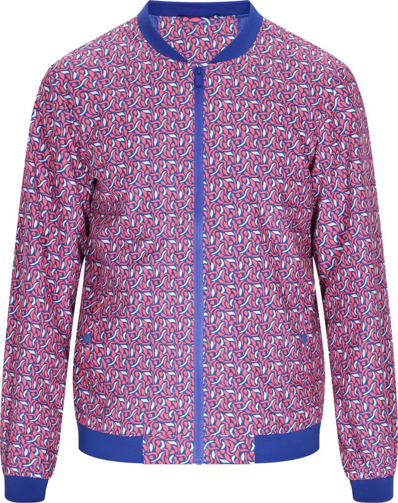 COSIMON herren jacke - koralle, L