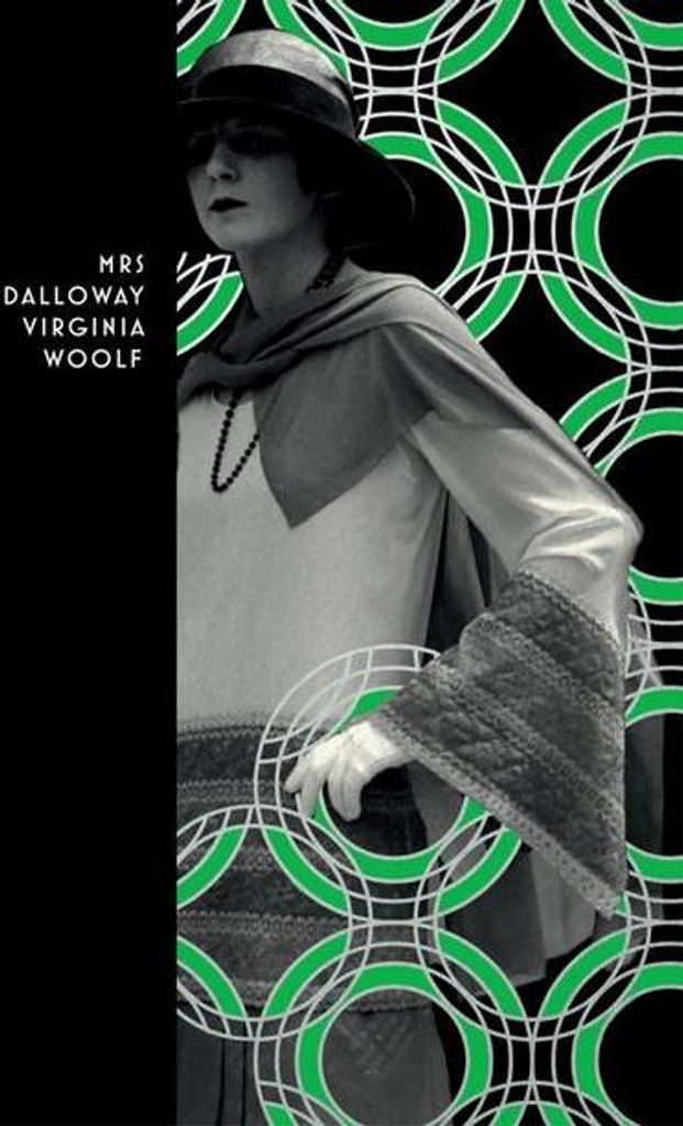 Mrs Dalloway