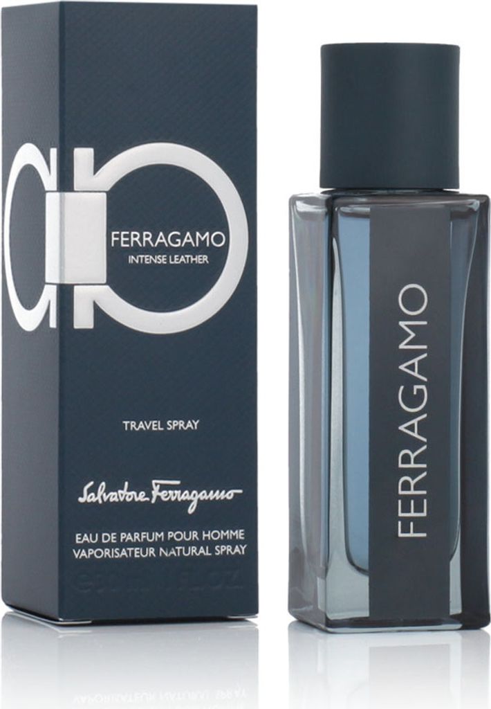 Salvatore Ferragamo Ferragamo Intense Leather, Mężczyźni, Zdjęcie produktu 