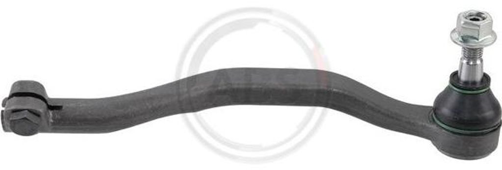 A.B.S. 230943 Spurstangenkopf OE 32109808840 kompatibel mit Countryman, Paceman