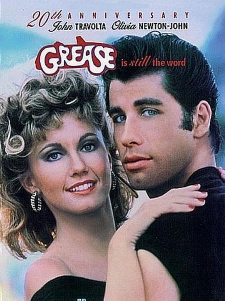 Grease (20. Jubiläumsausgabe)