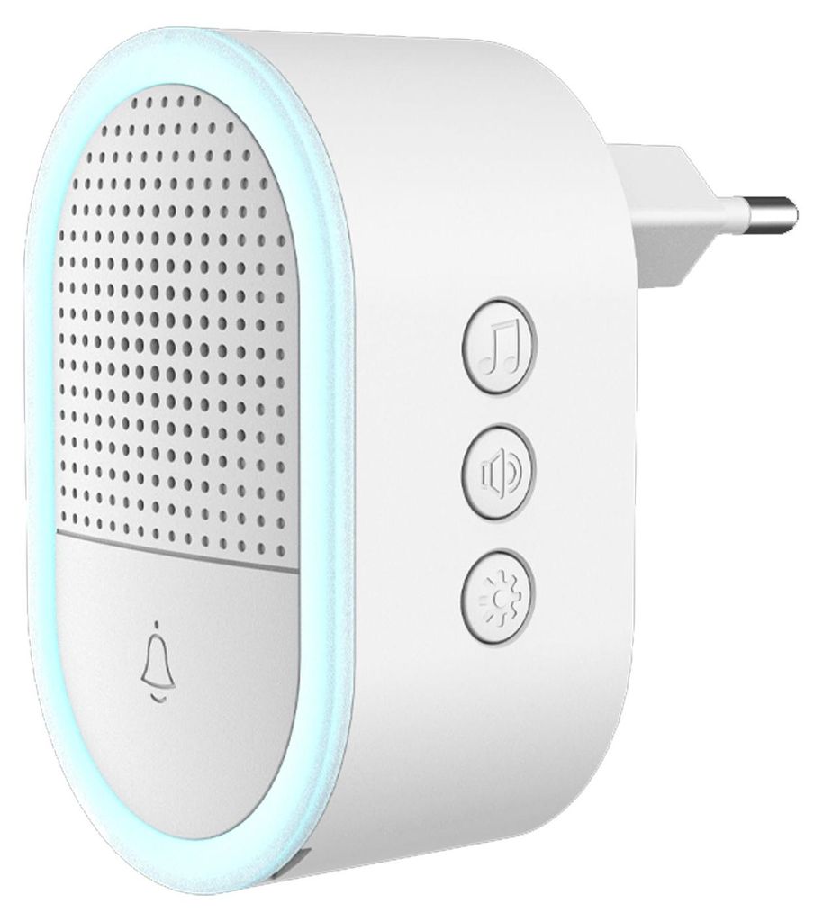 Campanello aggiuntivo Beafon Smart Home Immagine del prodotto 