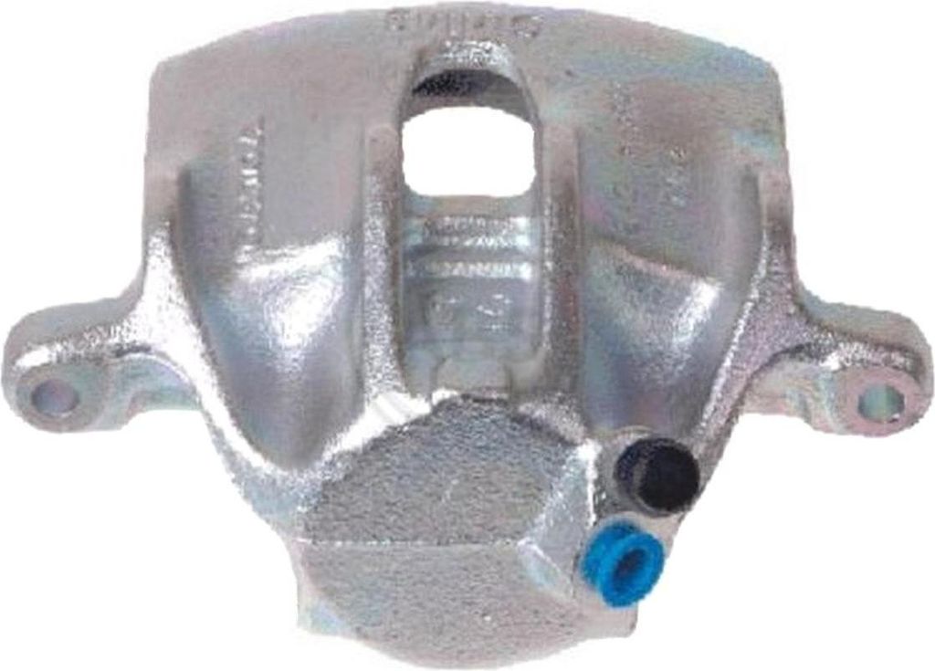 Bremssattel 1 Kolben Ø 54 mm Grauguss A.B.S. für u.a. VOLVO 440