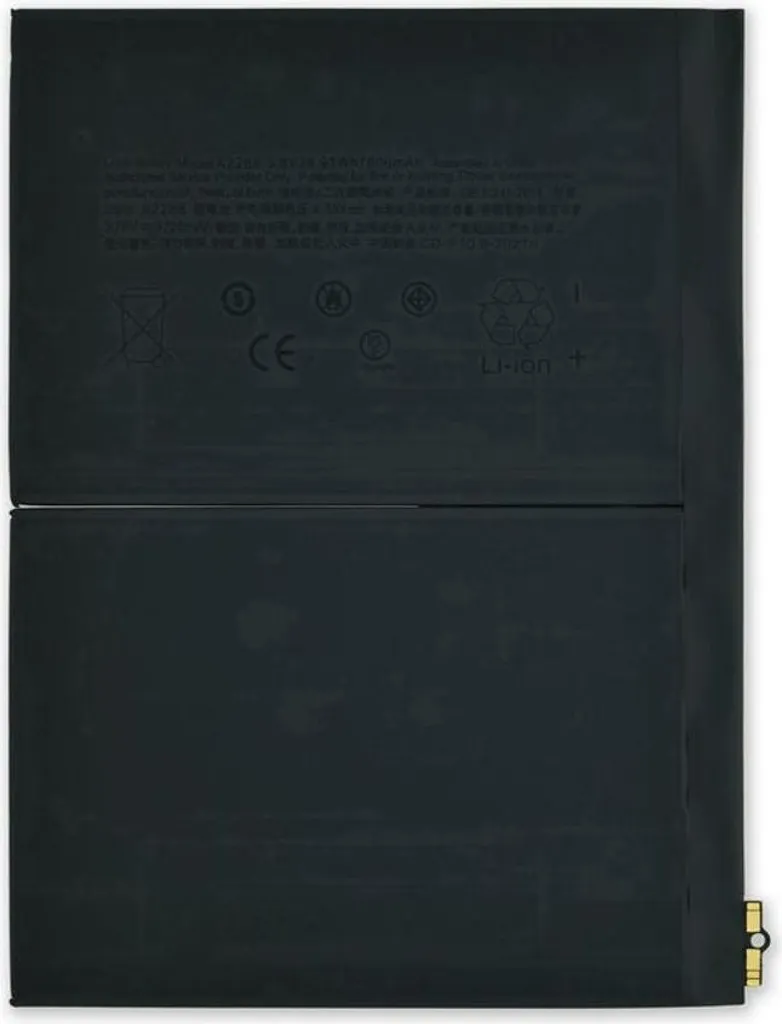 Réparer Batterie iPad Air 10.9 Gonflée ou Hors Service - Pack iPad 4 / 5 / 10