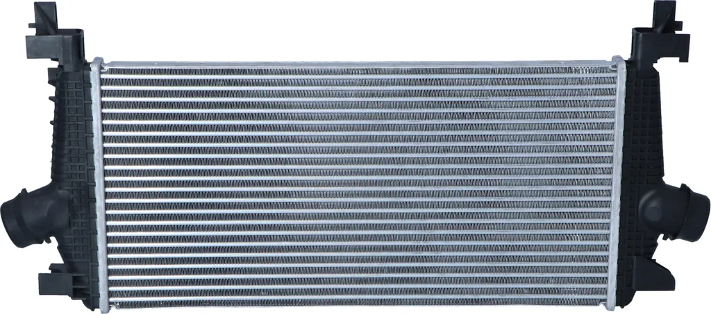 Intercooler NRF 30269 - Refroidisseur d'air OE 1302144 pour Astra J