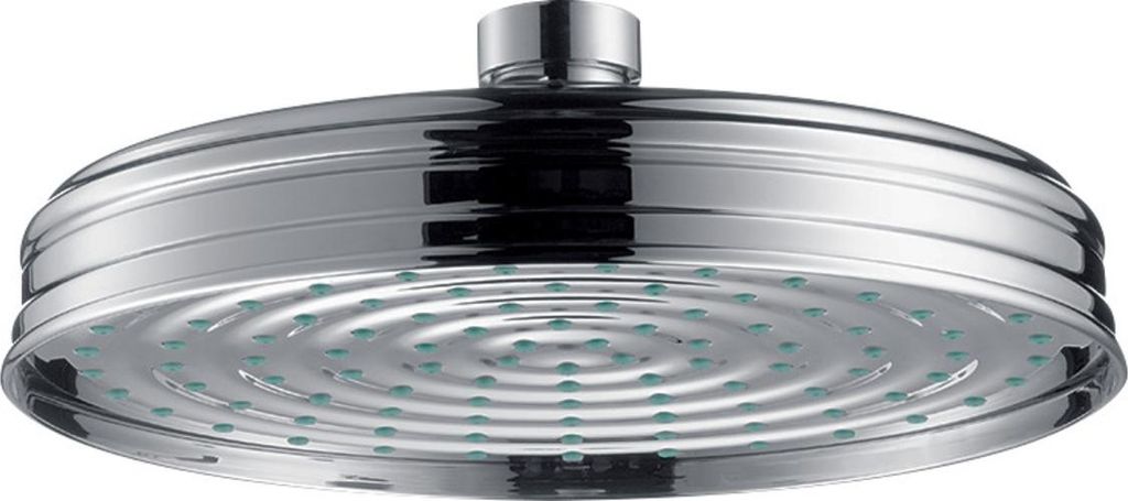 hansgrohe AXOR Montreux 1-jet Tellerkopfbrause, 180 mm, 28487330
