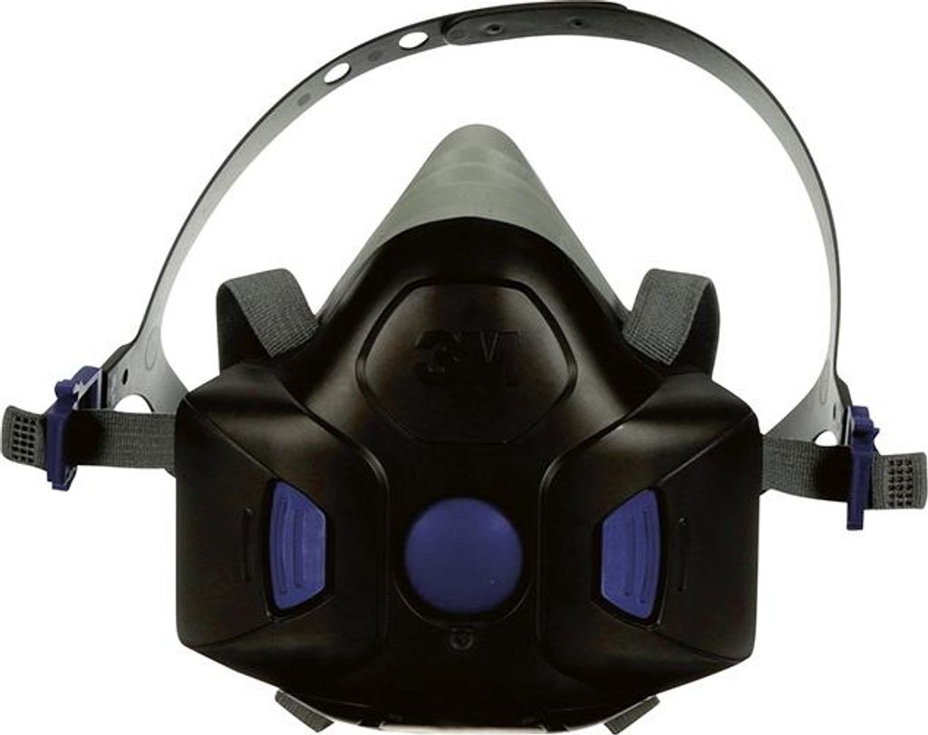 3M Halbmaske HF-802 Gr.M 3M (1 Stk.)