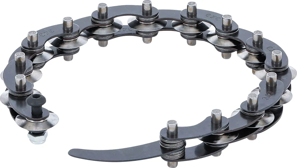 Chaîne de remplacement pour séparateur de tuyaux échappement BGS