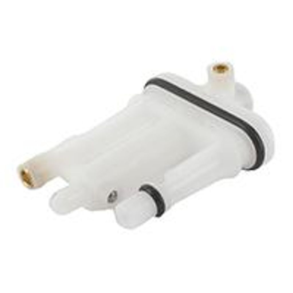 Vergaser-Düse, anpassbar für Briggs & Stratton. Ersetzt Original 596523, 592801.