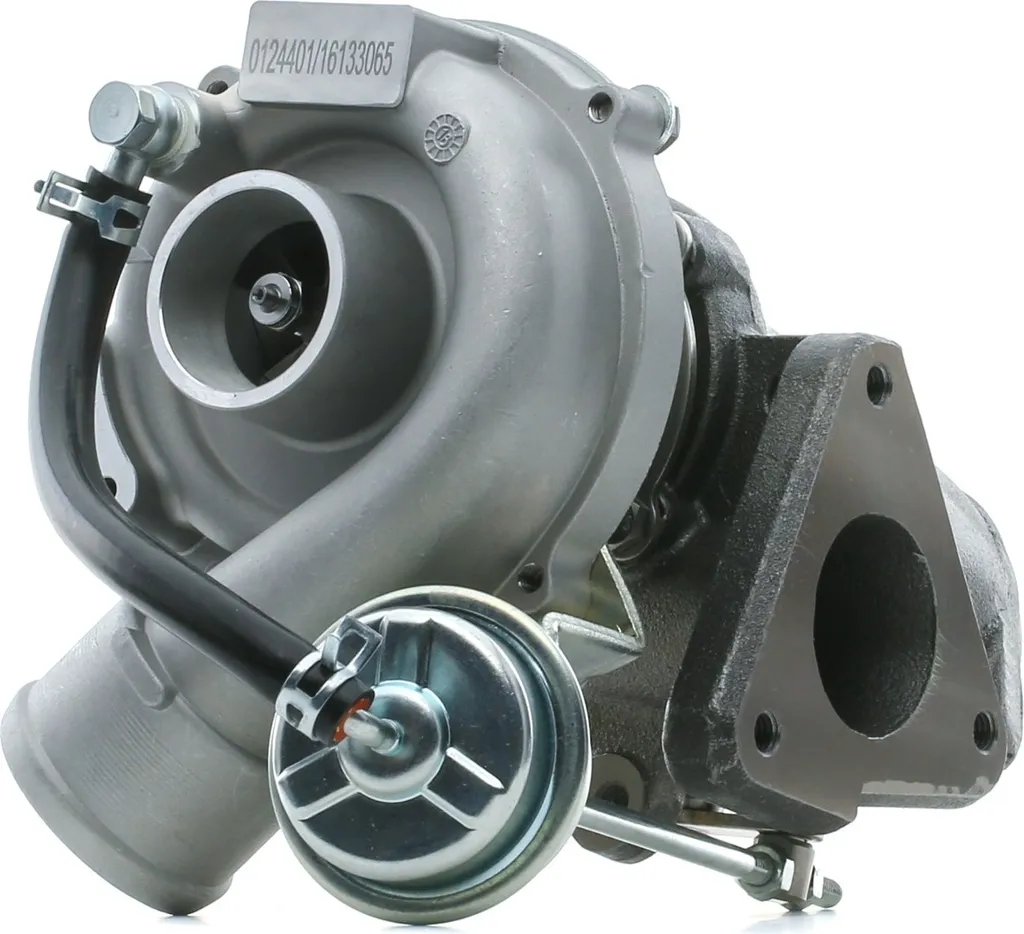 Turbocompresseur de rechange pour Mercedes Classe V et Vito W638
