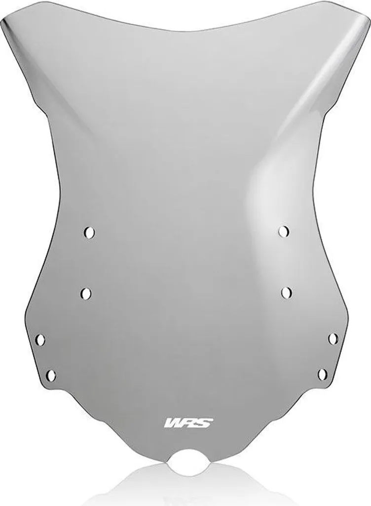 Écran de Protection Wscrn Inter TRK 502 X Smoke - Finition Anti-Rayure