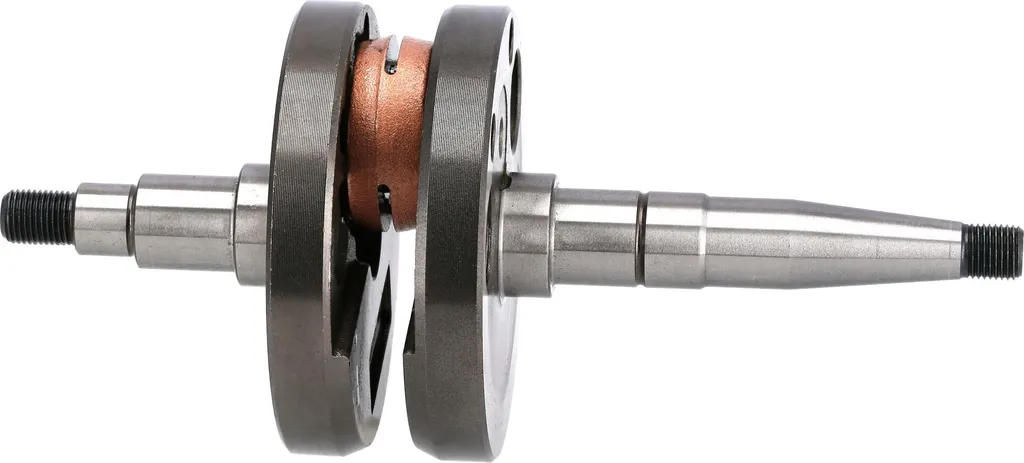 Vilebrequin de compétition pour cyclomoteur Simson S50 et Star - 3
