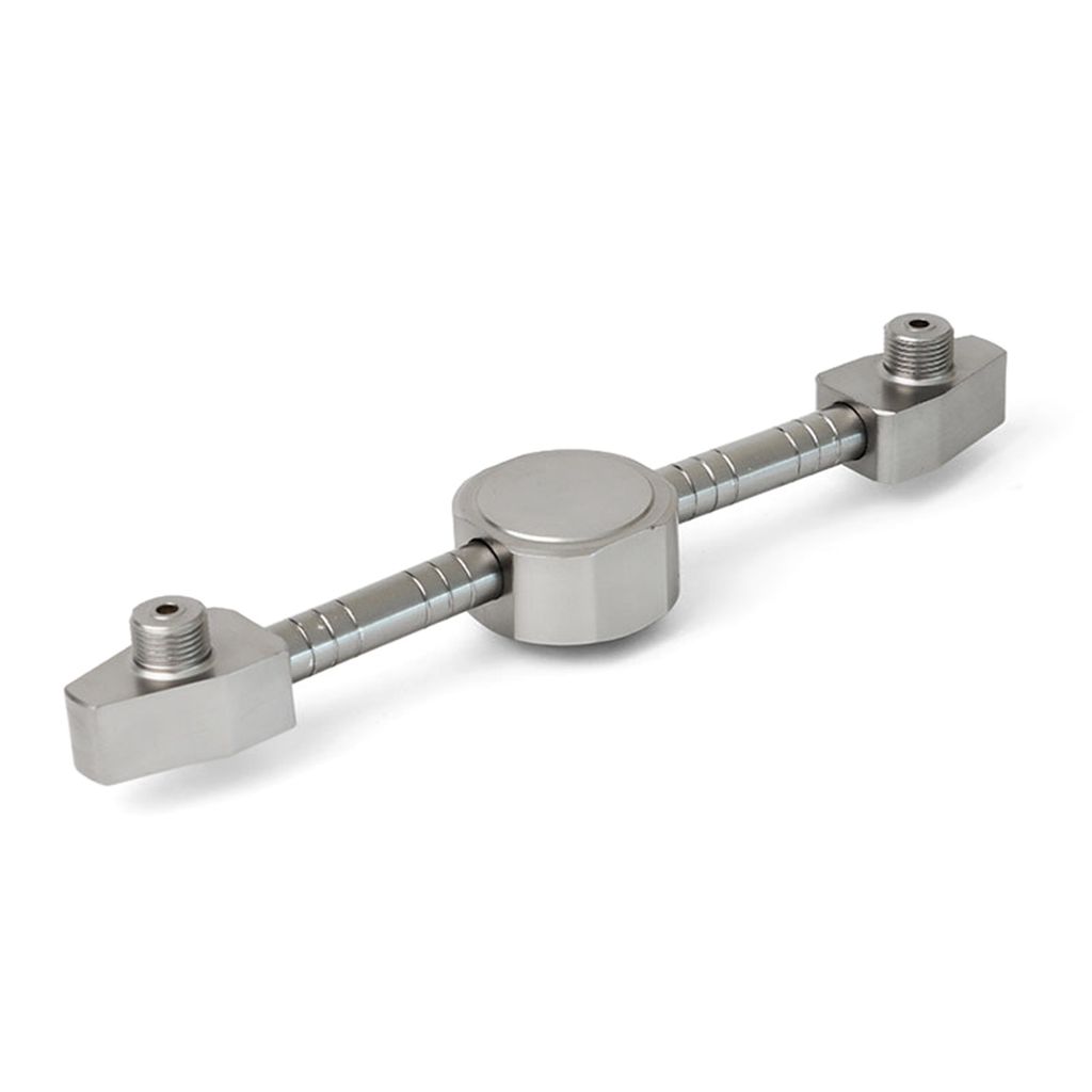 Camping-Gastank-Anschluss, leichtes Outdoor-Gastank-Adapter-Zubehoer