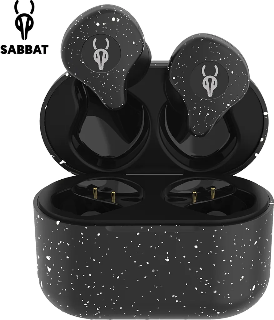 Écouteurs sportifs ergonomiques Sabbat X12 Ultra pour musique et sport