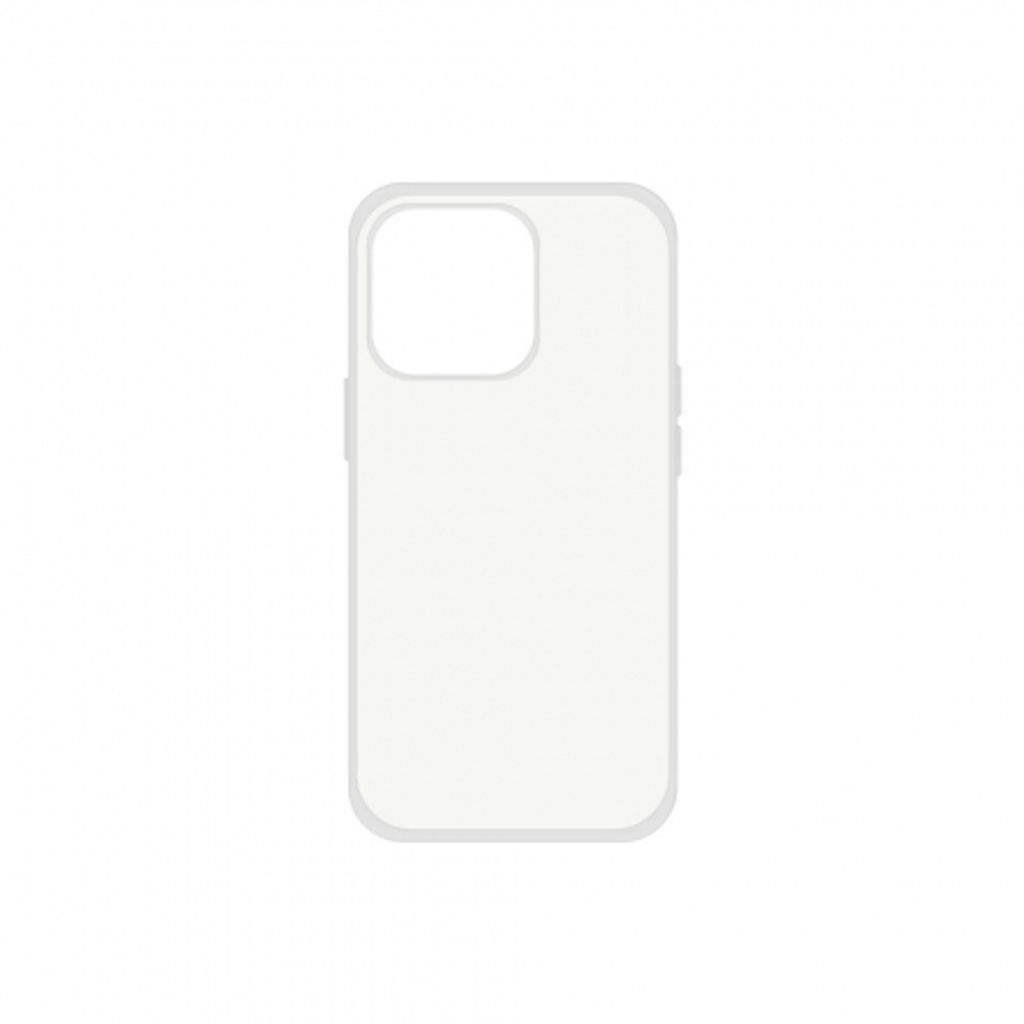 flex Smartphone-Hülle aus tpu mit rutschfester Textur für besseren Halt.