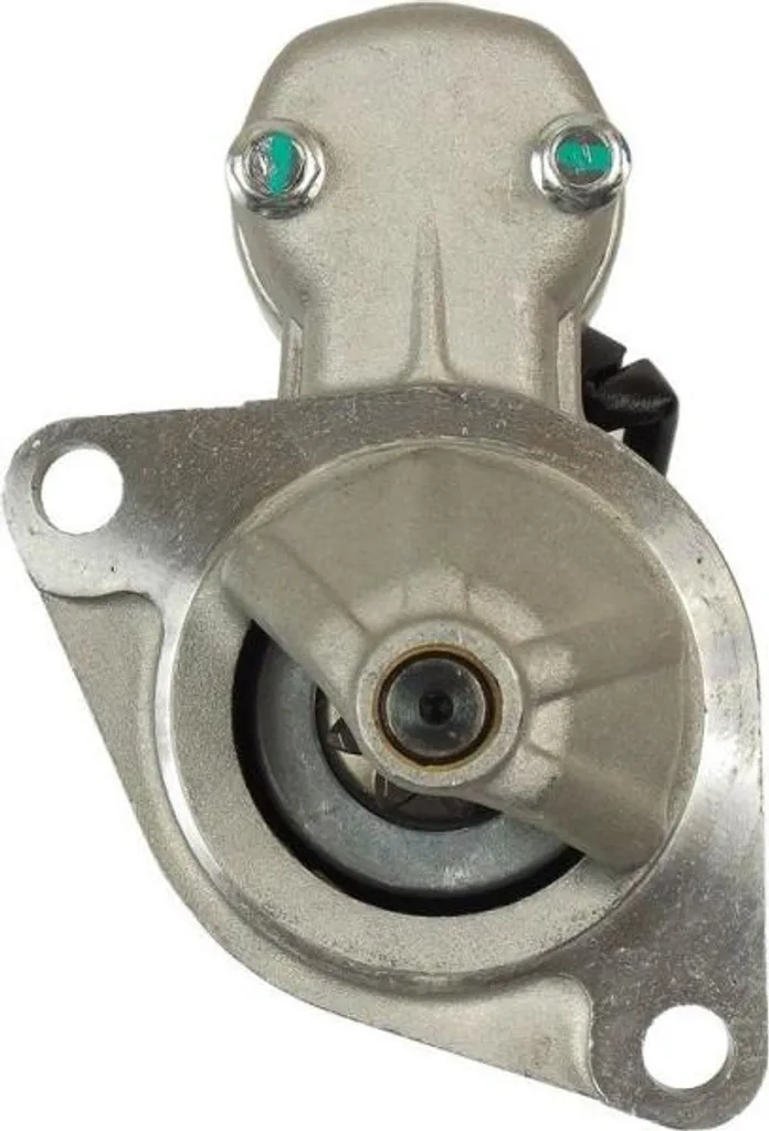 Démarreur 12V 0.8kW S2031 AS-PL - Compact et Robuste pour Tout Temps