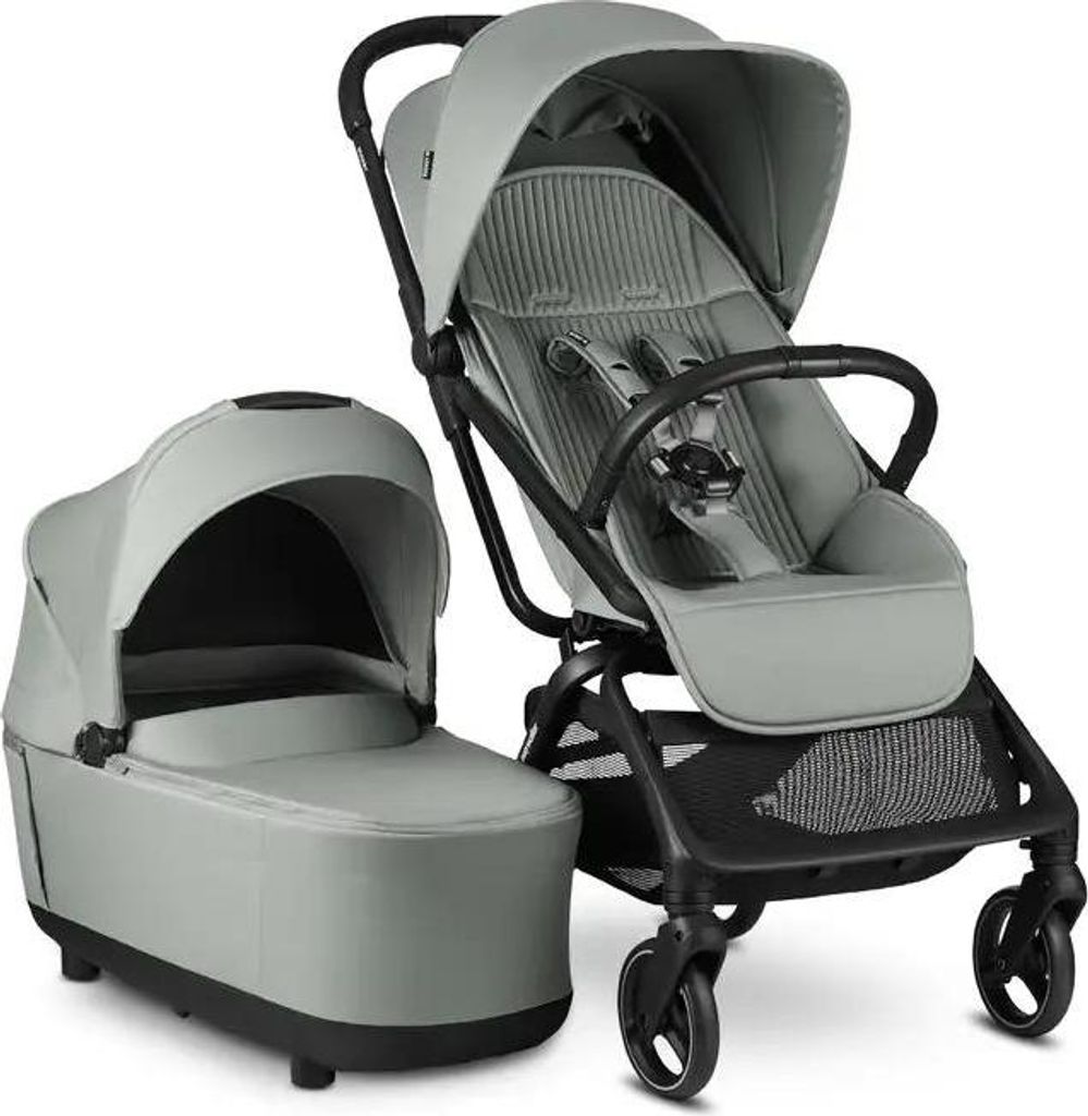 easywalker Easywalker Rockey M Fresh Green Produktbild 