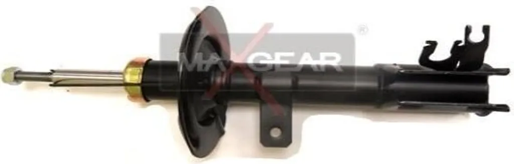 Amortisseur de Suspension pour Panda - MAXGEAR 11-0063 Essieu Avant