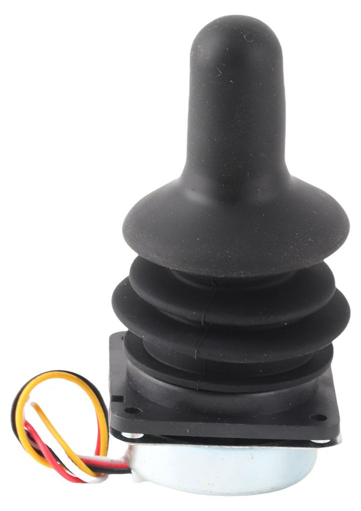 Elektrischer Rollstuhl-Joystick, 360-Grad-Drehung, Produktbild 