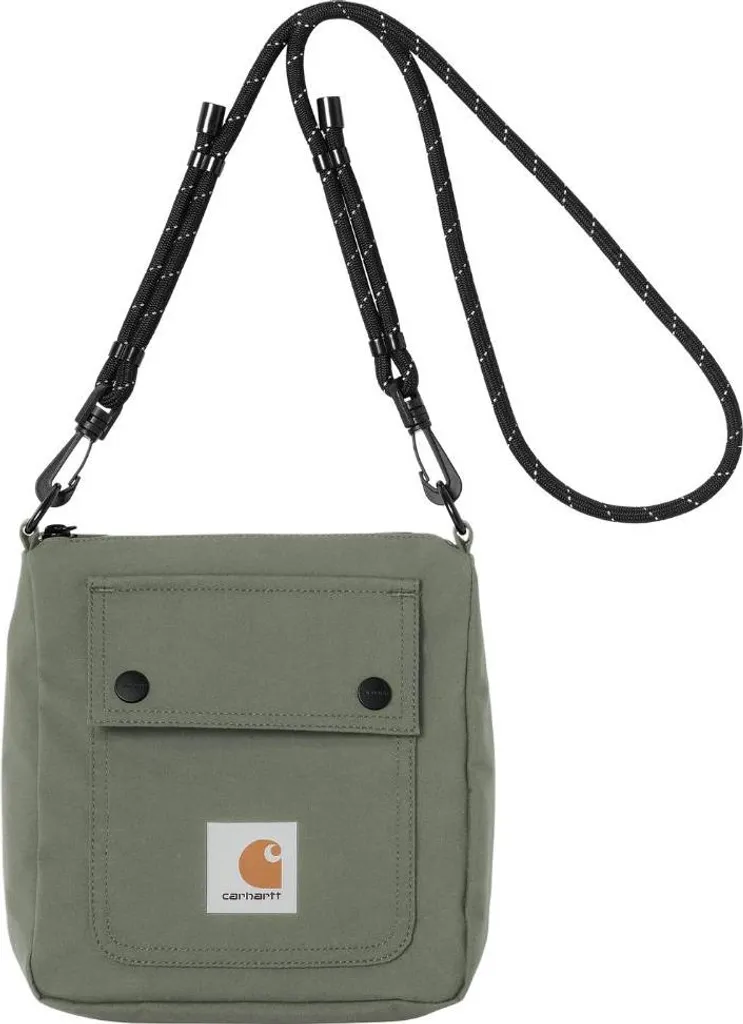 Sacoche Carhartt WIP Bowden Opuntia : fini les poches de pantalon pleines