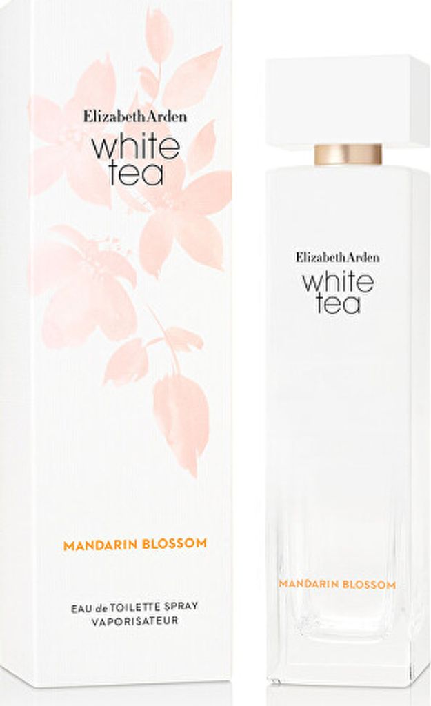 White Tea Mandarin Blossom - EDT, 30 ml Obrázek produktu 