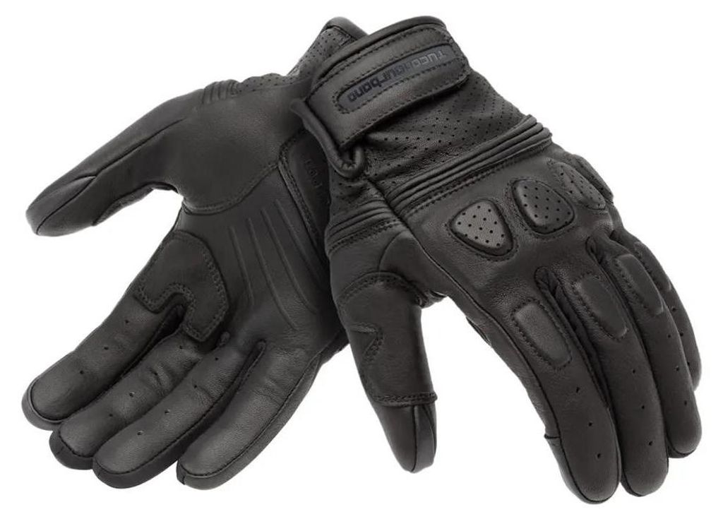 TUCANO URBANO GIG EVO Handschuh XS in schwarz