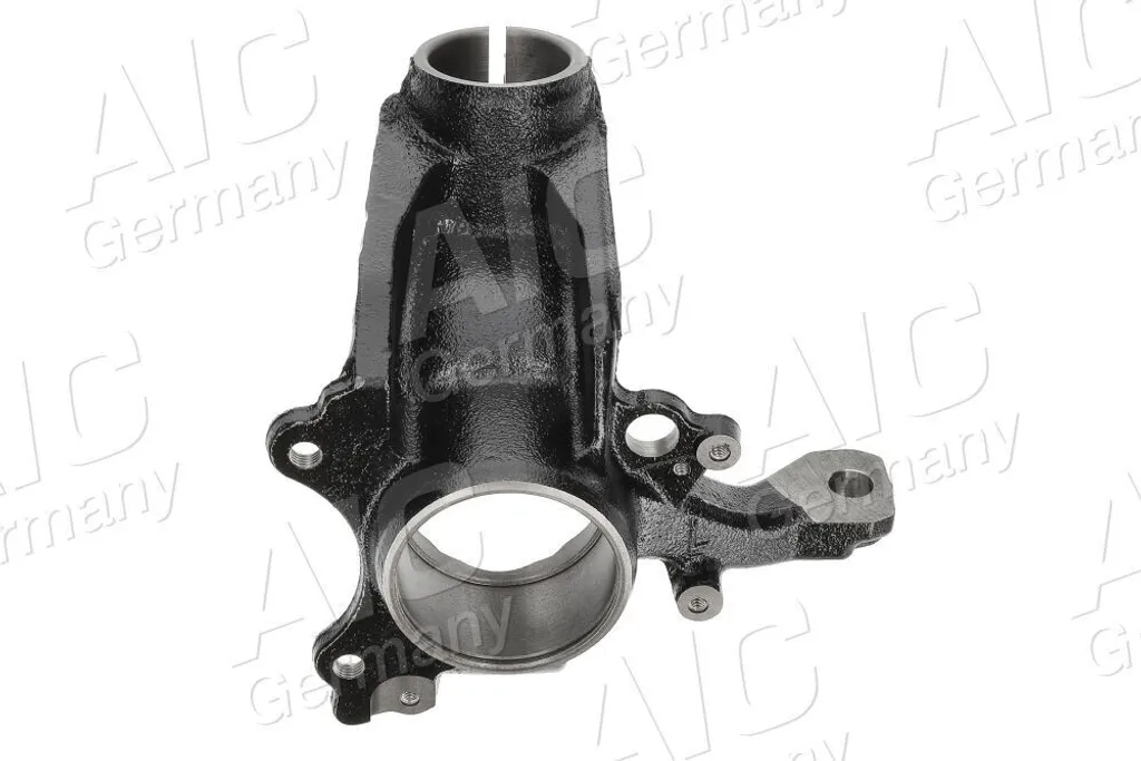 Fuso a Snodo Sospensione AIC 55125 VW Golf 4 Anteriore SX | High-Spec