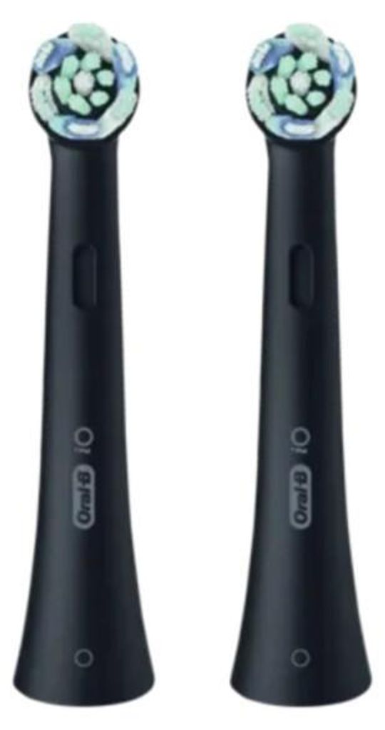 Oral-B 414612, 2 kusů, Černá, Oral-B, Ultimative, 60 mm, Obrázek produktu 