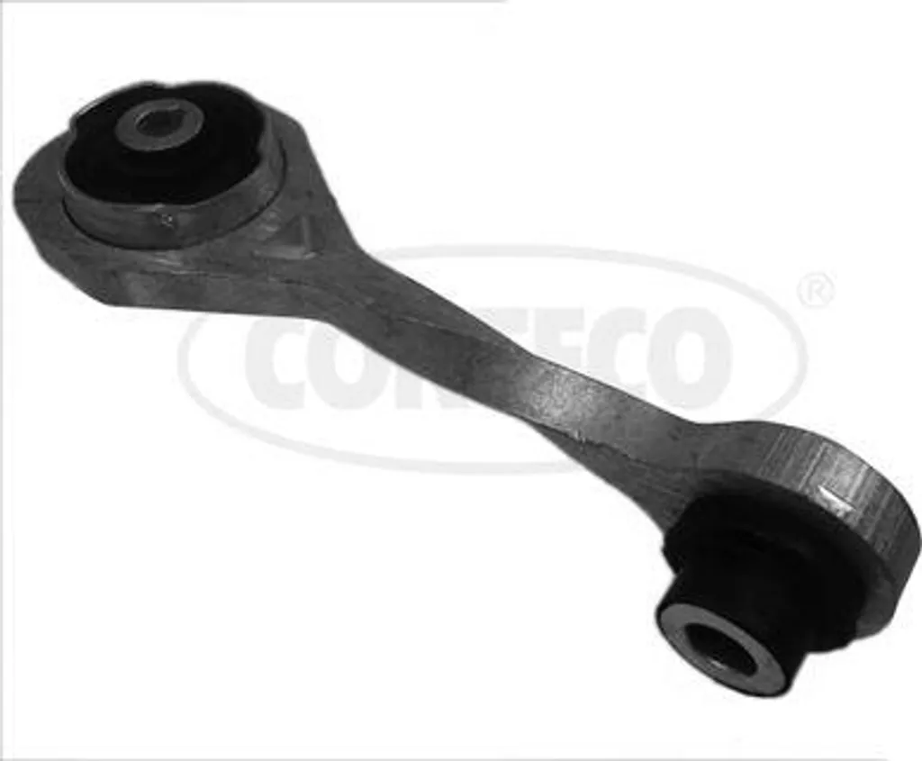 Support Moteur Silencieux CORTECO 80001330 - Qualité Origine Renault