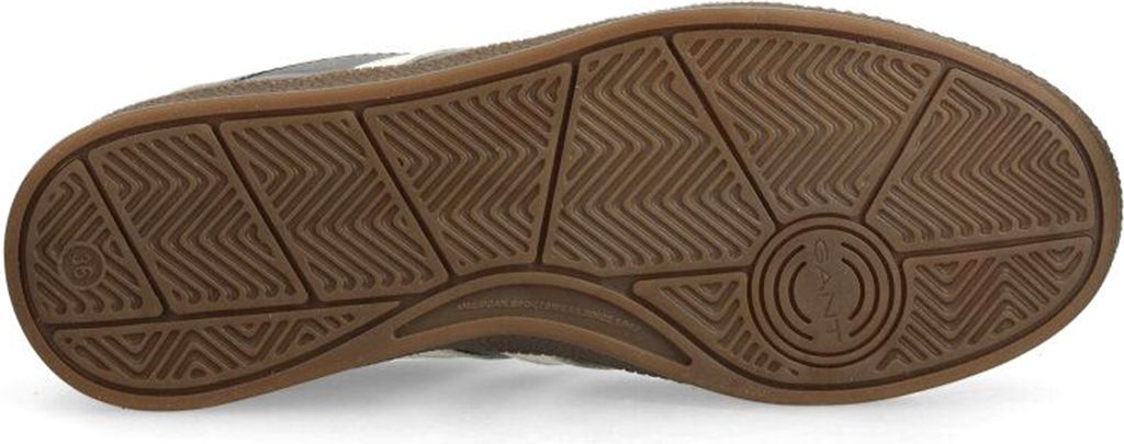 Gant Damen Sneaker in Schwarz, Größe 38 Produktbild 5