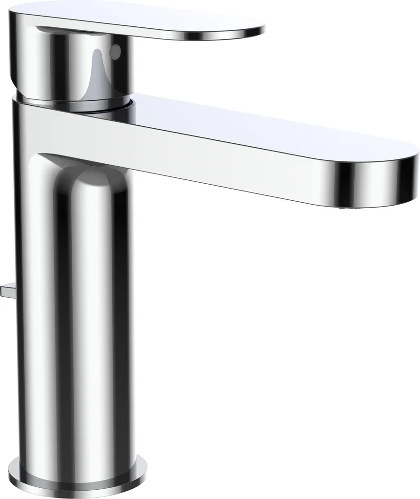 Rubinetto Lavabo Laufen NEJA con Scarico - Qualità Professionale