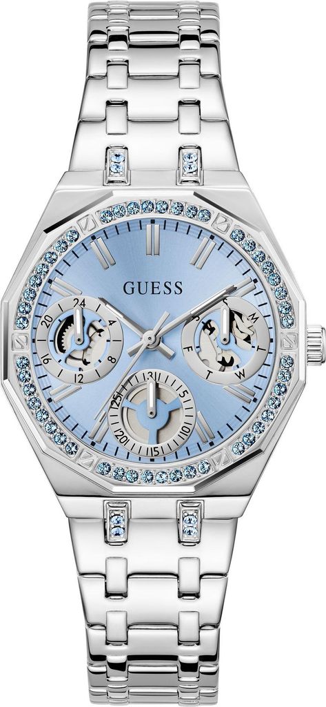 GUESS Relojes de pulsera GW1009L1 Imagen del producto 