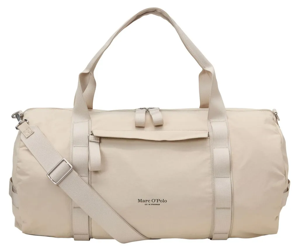 Sac de voyage Marc O'Polo Lauri Weekender idéal pour vos escapades 48h