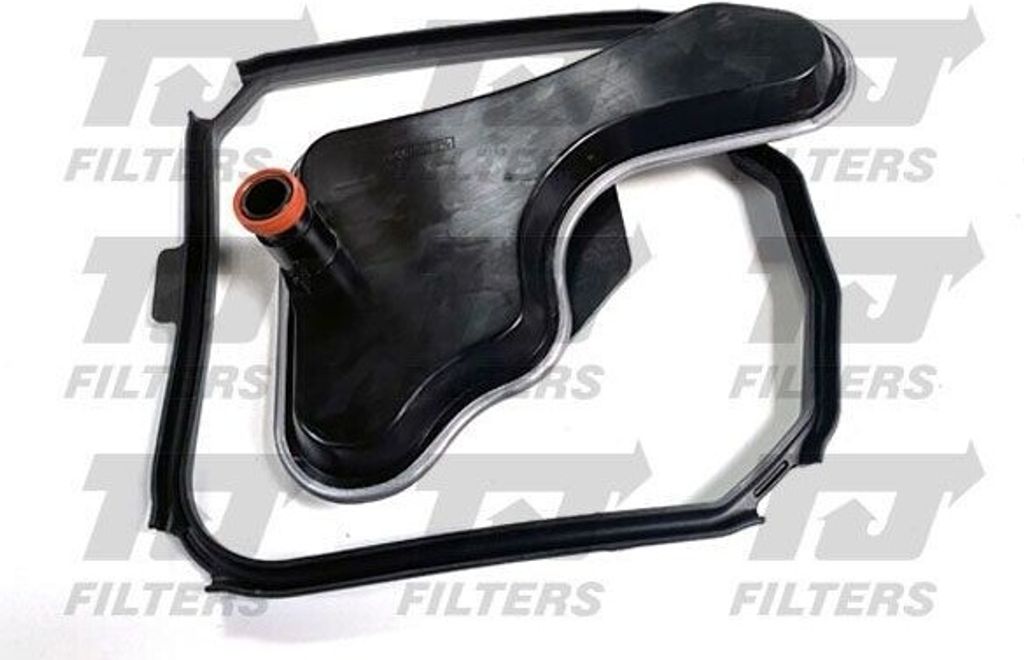 QUINTON HAZELL QFL0403 Hydraulikfiltersatz AT Automatikgetriebe für RENAULT Clio III Schrägheck (BR0/1, CR0/1)