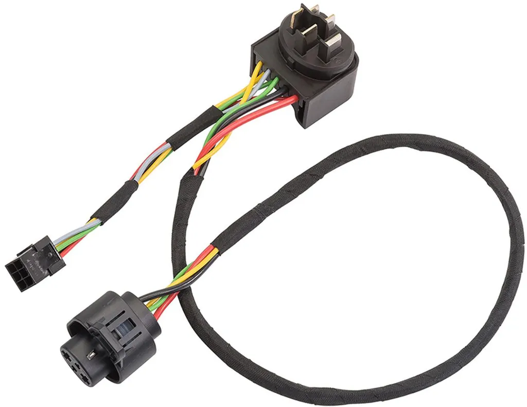Câble Bosch PowerTube de 310 mm haute résistance pour batterie intégrée