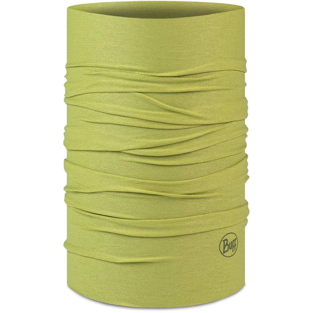 BUFF CoolNet UV Multifunktionstuch 867 - solid jungle