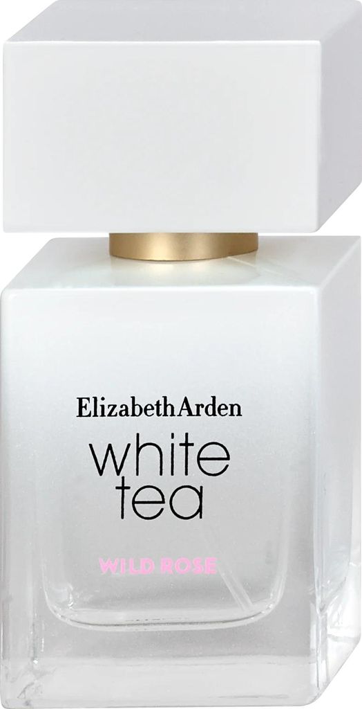 Eau de toilette White Tea Wild Rose, 30 ml Image du produit 