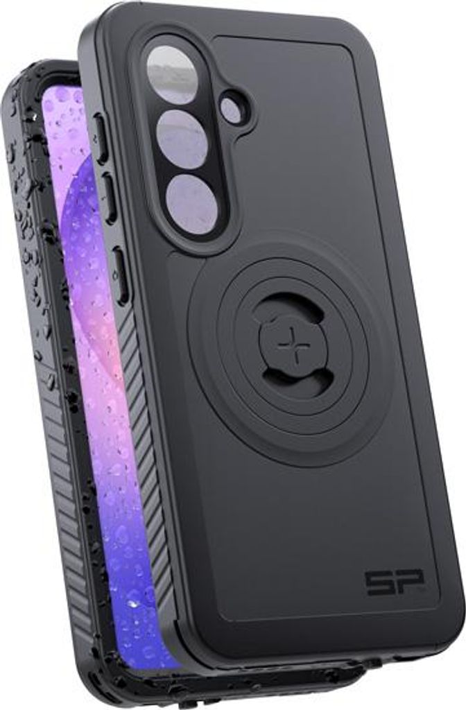 SP Coque pour téléphone SPC+ Xtreme S26 Image du produit 